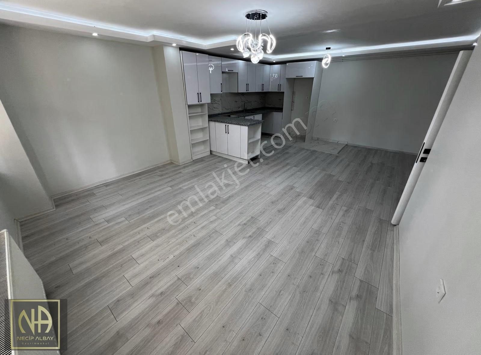 Etlik Lisesi Yakını Mega Lüx Yapılı Yeni Yıl Fırsatı !!! - Görsel 21