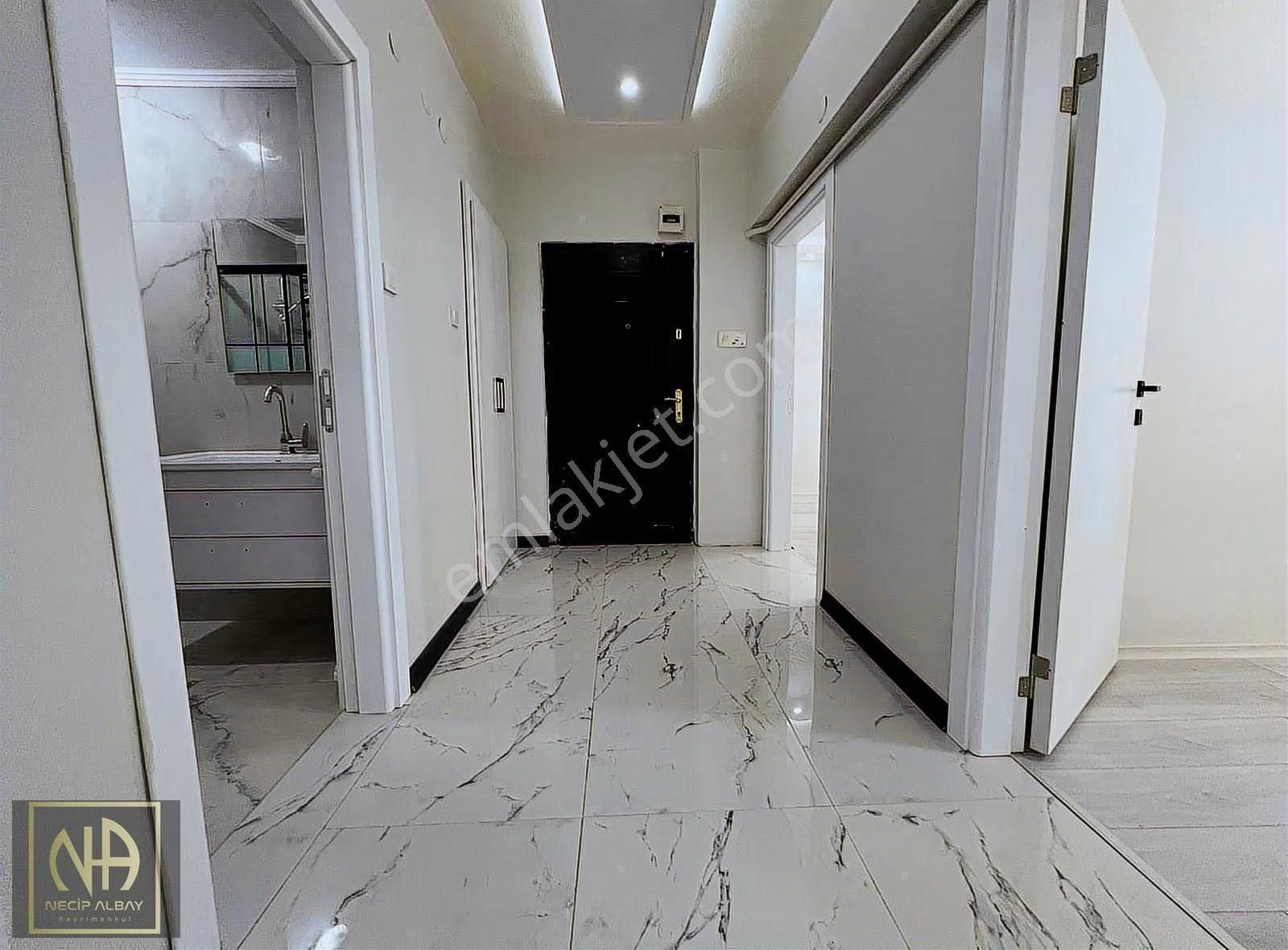 Etlik Lisesi Yakını Mega Lüx Yapılı Yeni Yıl Fırsatı !!! - Görsel 22