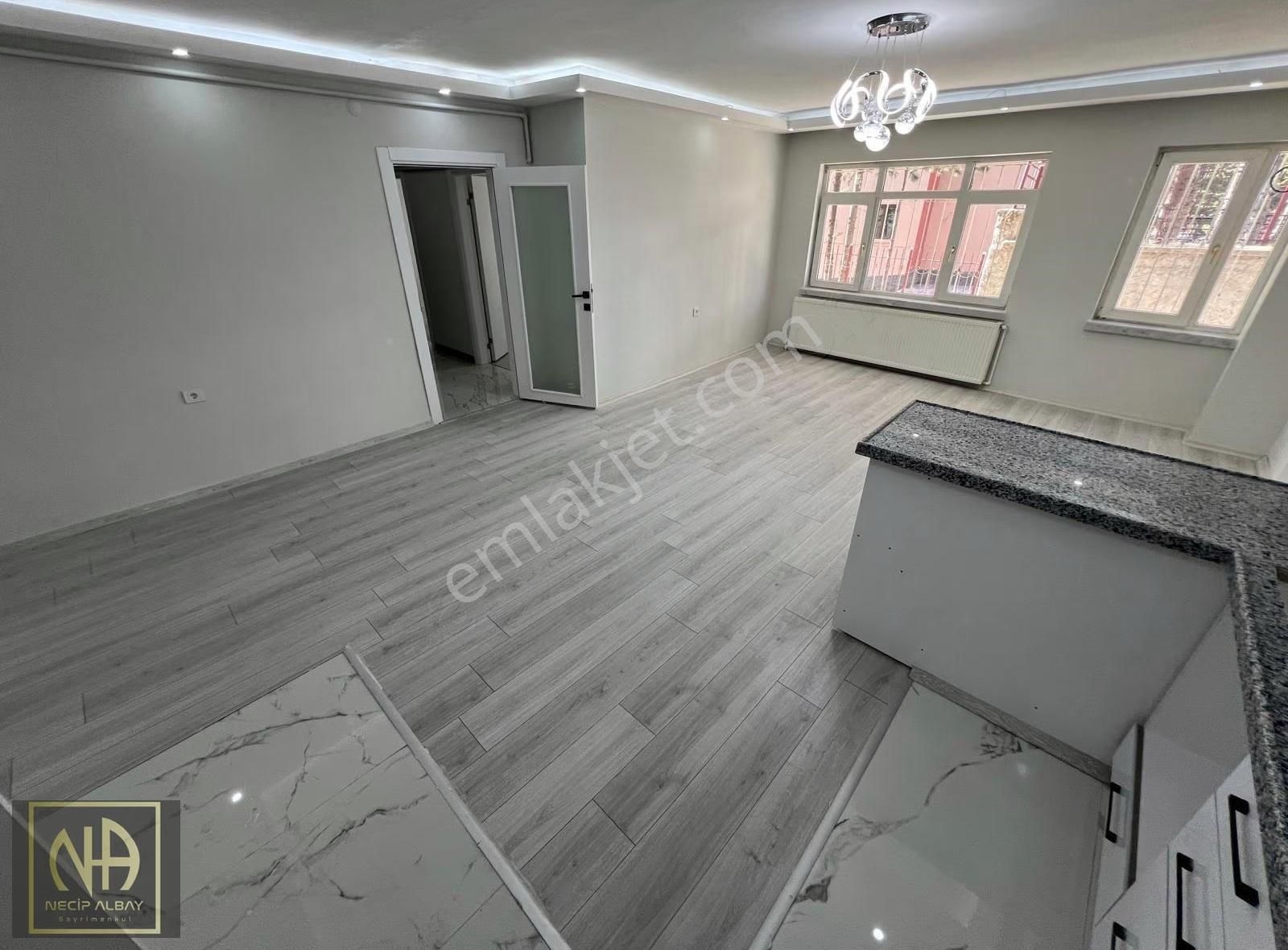 Etlik Lisesi Yakını Mega Lüx Yapılı Yeni Yıl Fırsatı !!! - Görsel 6