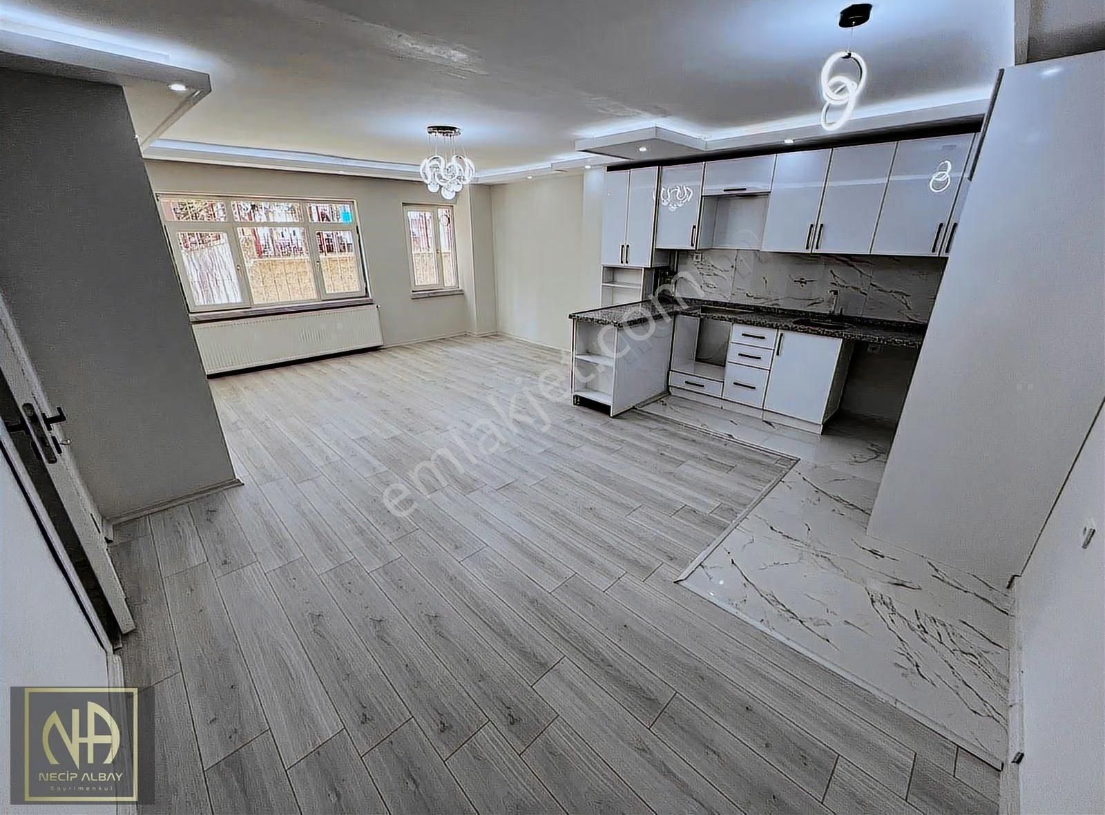 Etlik Lisesi Yakını Mega Lüx Yapılı Yeni Yıl Fırsatı !!! - Görsel 12