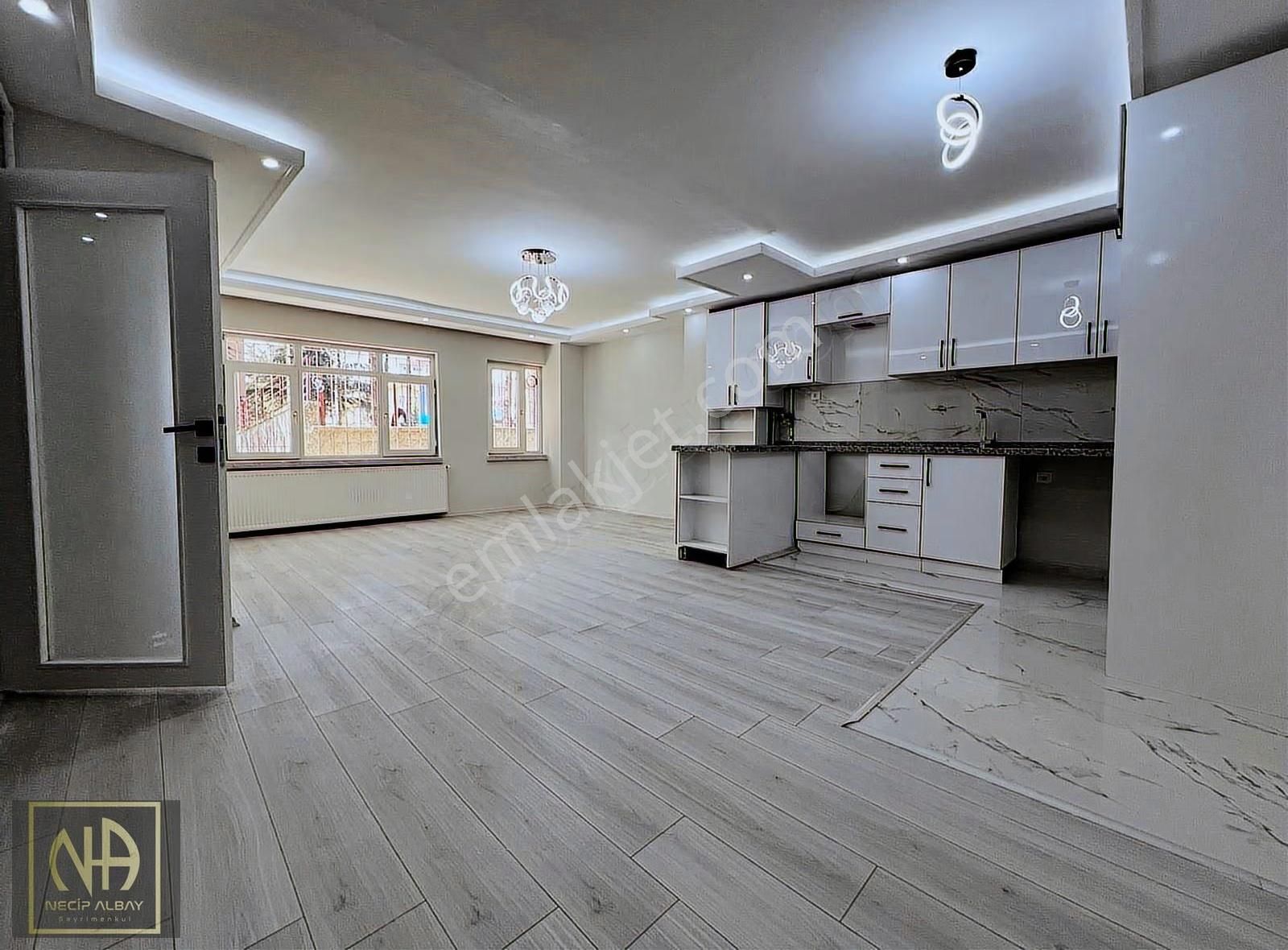 Etlik Lisesi Yakını Mega Lüx Yapılı Yeni Yıl Fırsatı !!!