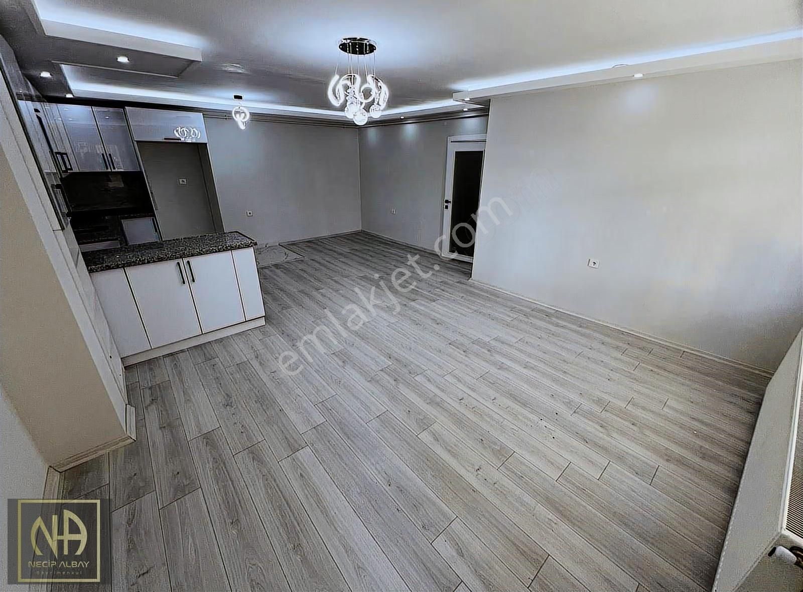 Etlik Lisesi Yakını Mega Lüx Yapılı Yeni Yıl Fırsatı !!! - Görsel 26