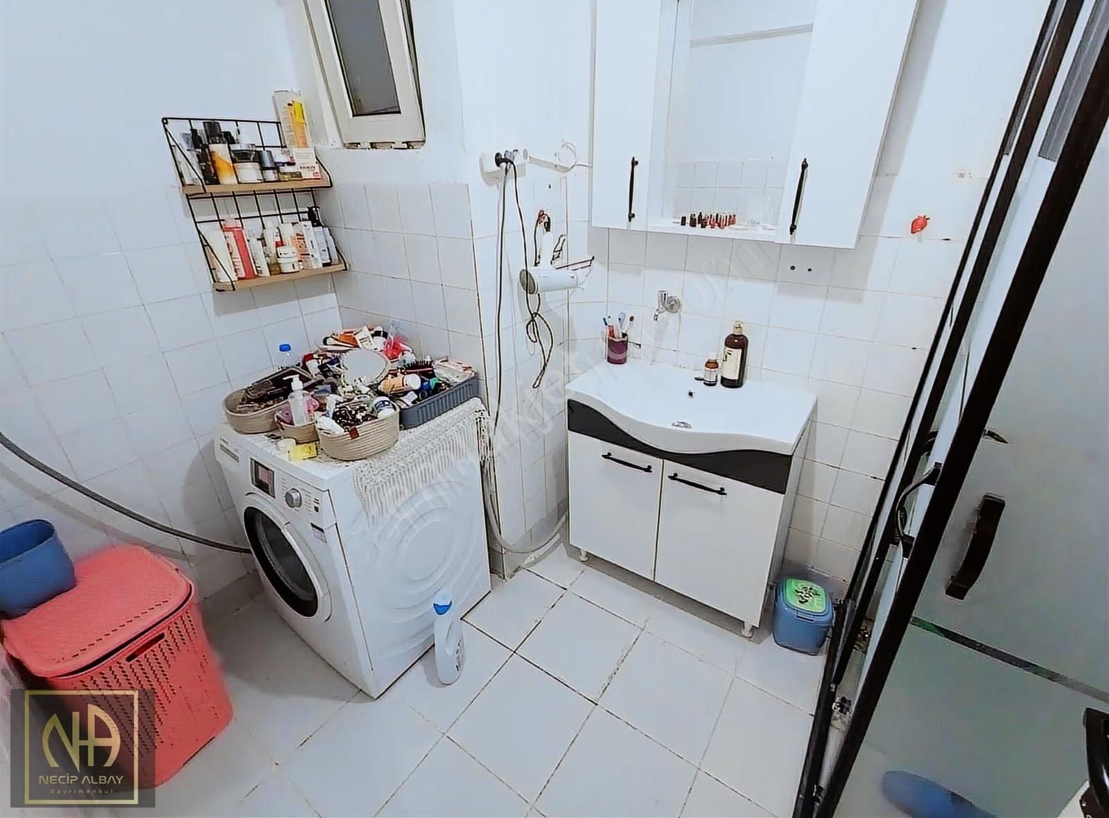 Ahmet Şefik Kolaylı Caddesi Üzerinde 3+1 Fırsat Dairesi - Görsel 5