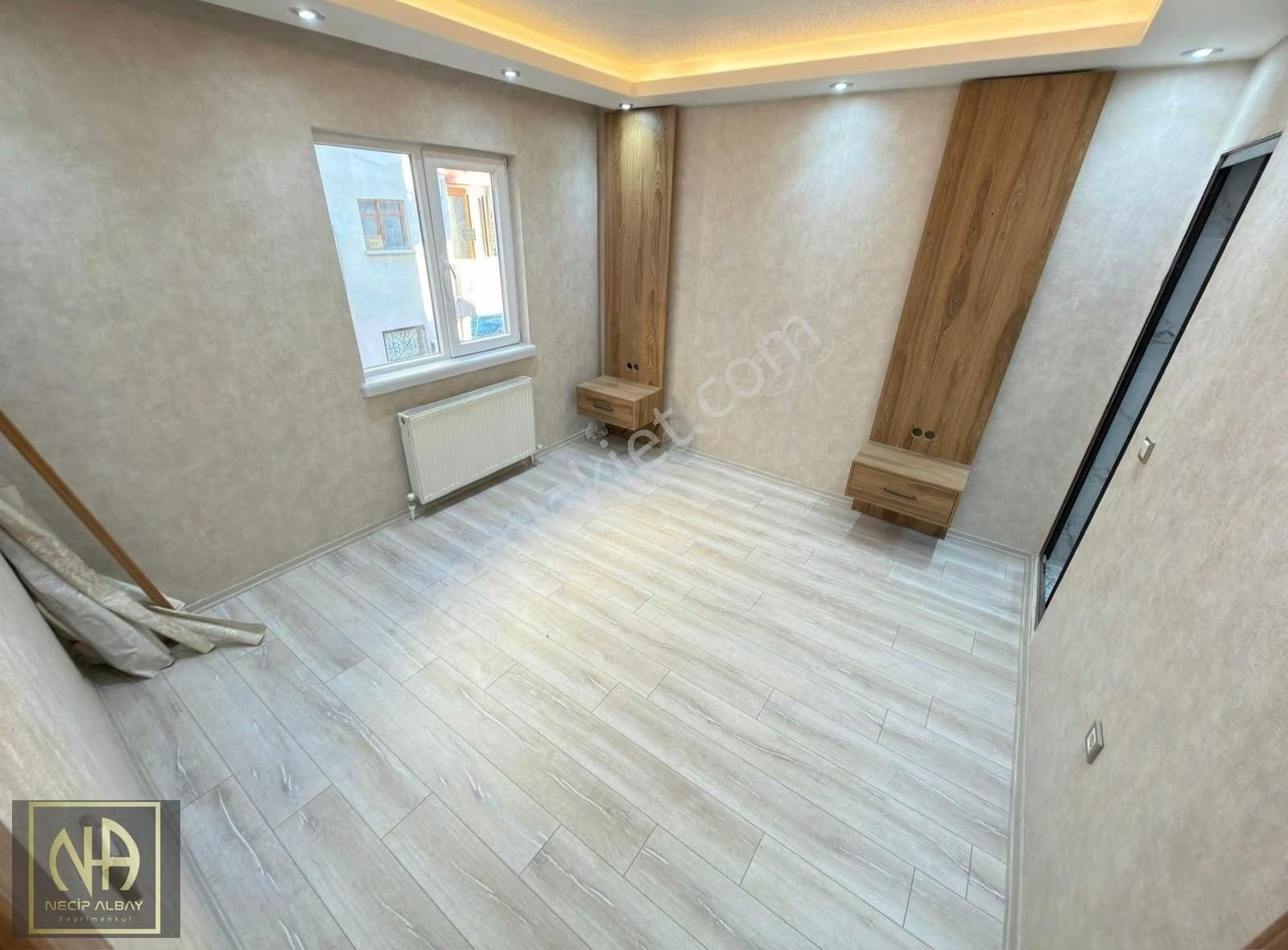 Gazze Caddesi Üzerine Emsalsiz Fırsat Dairesi !!! - Görsel 5