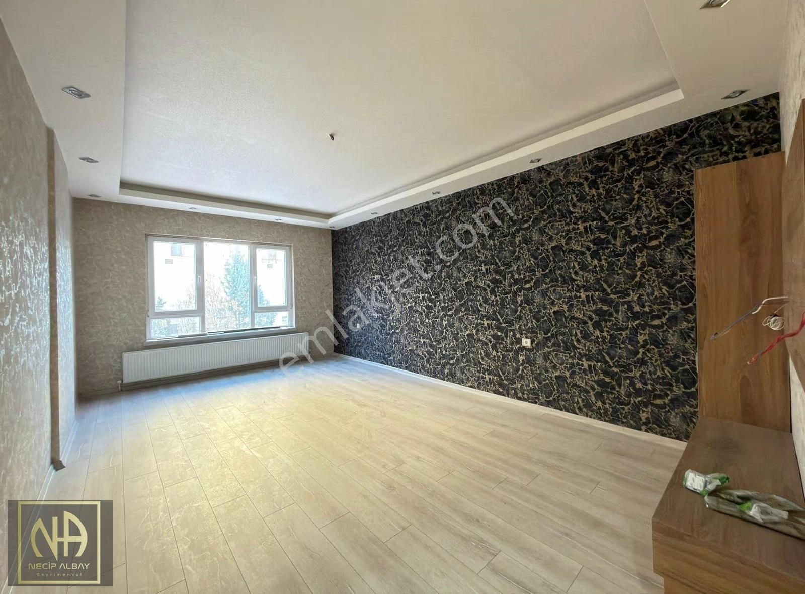 Gazze Caddesi Üzerine Emsalsiz Fırsat Dairesi !!! - Görsel 14