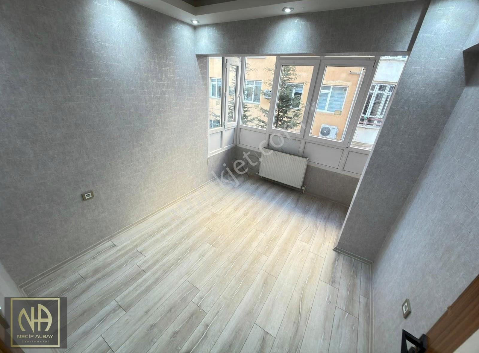 Gazze Caddesi Üzerine Emsalsiz Fırsat Dairesi !!! - Görsel 28