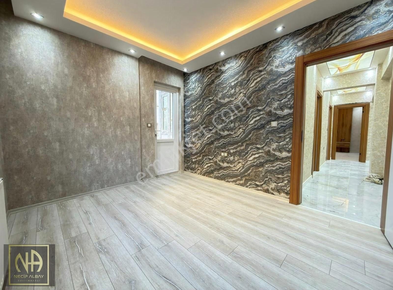 Gazze Caddesi Üzerine Emsalsiz Fırsat Dairesi !!! - Görsel 21