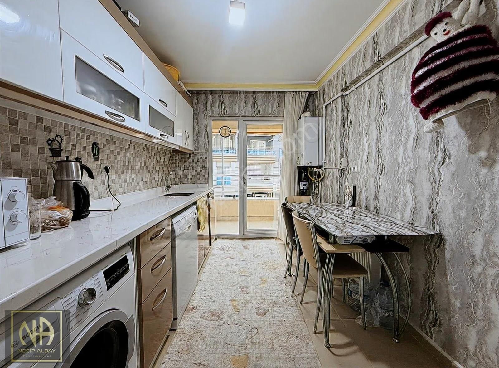 Özlem Cd Si Yakını 3+1 Ön Cephe Teras Balkonlu Fırsat Dairesi !! - Görsel 29