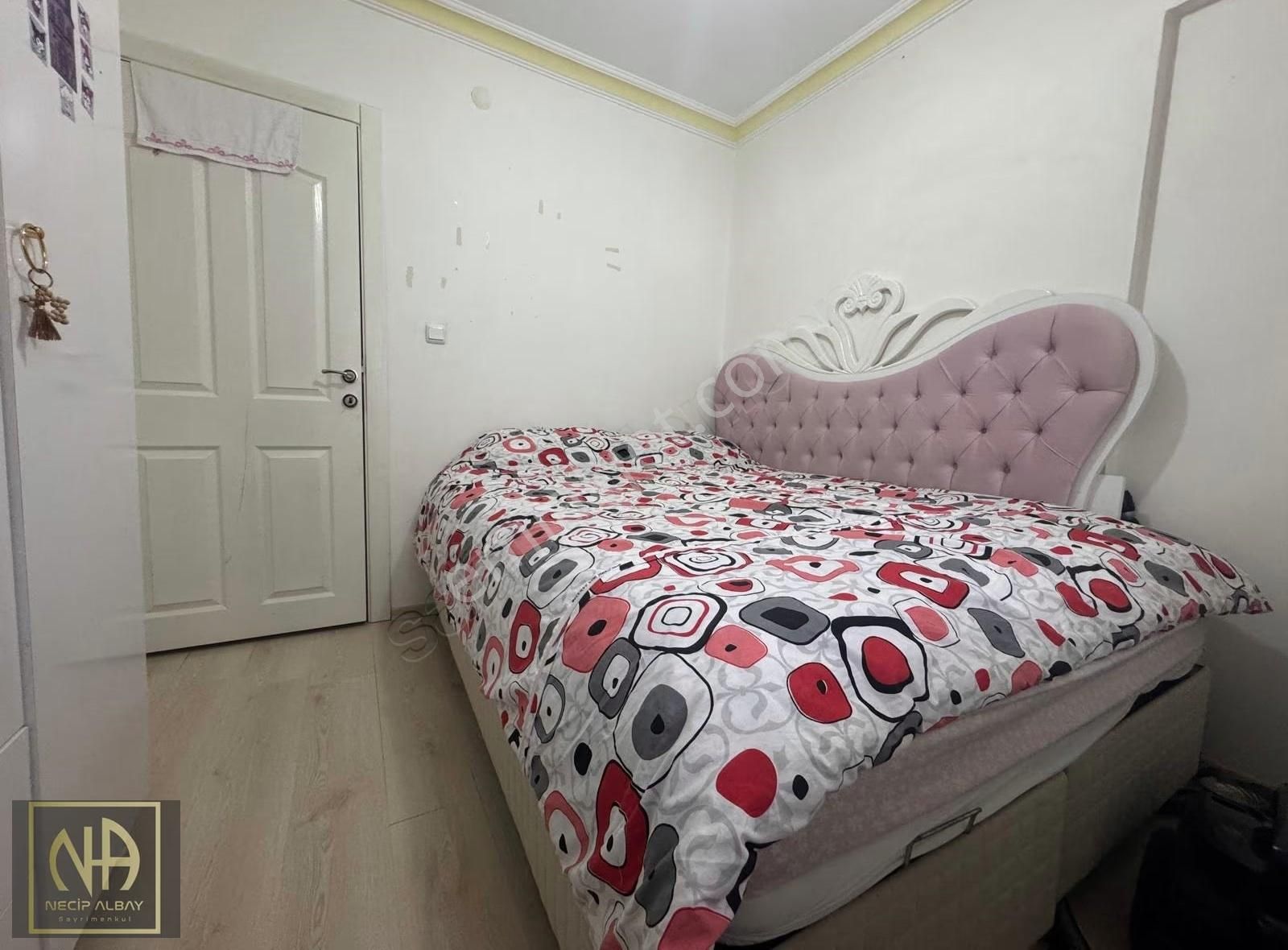 Özlem Cd Si Yakını 3+1 Ön Cephe Teras Balkonlu Fırsat Dairesi !! - Görsel 13