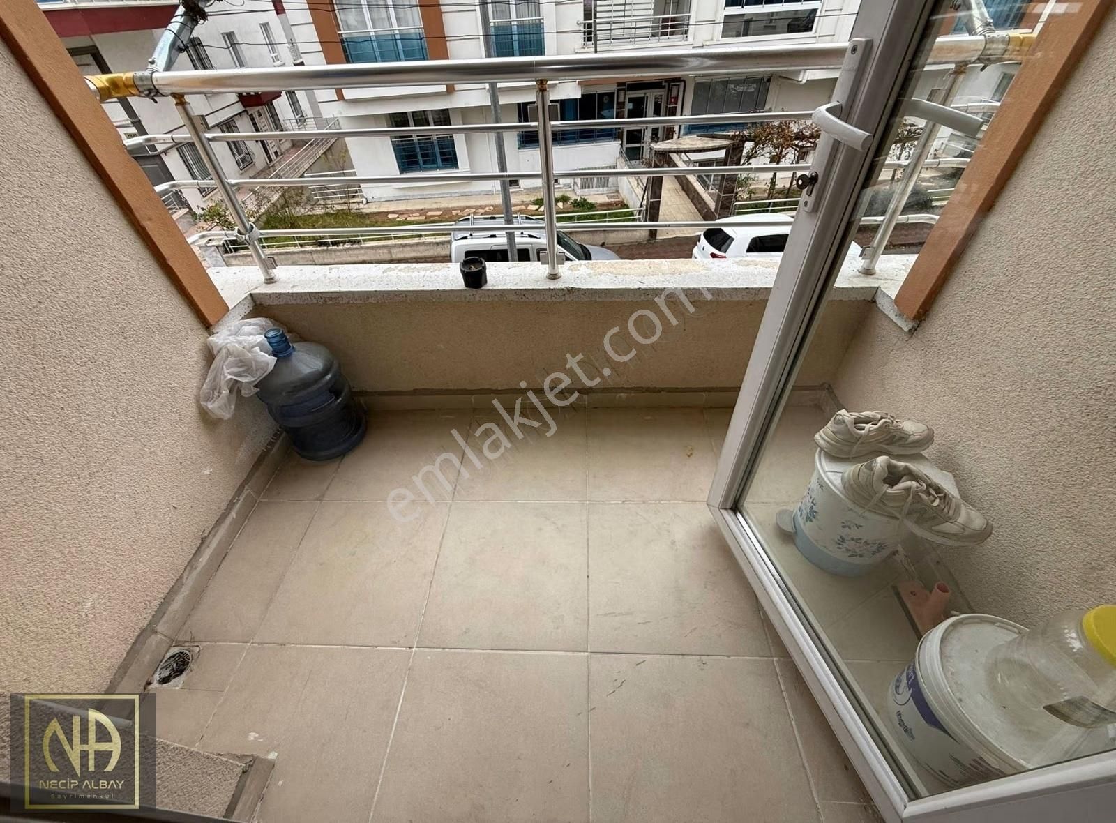 Özlem Cd Si Yakını 3+1 Ön Cephe Teras Balkonlu Fırsat Dairesi !! - Görsel 20