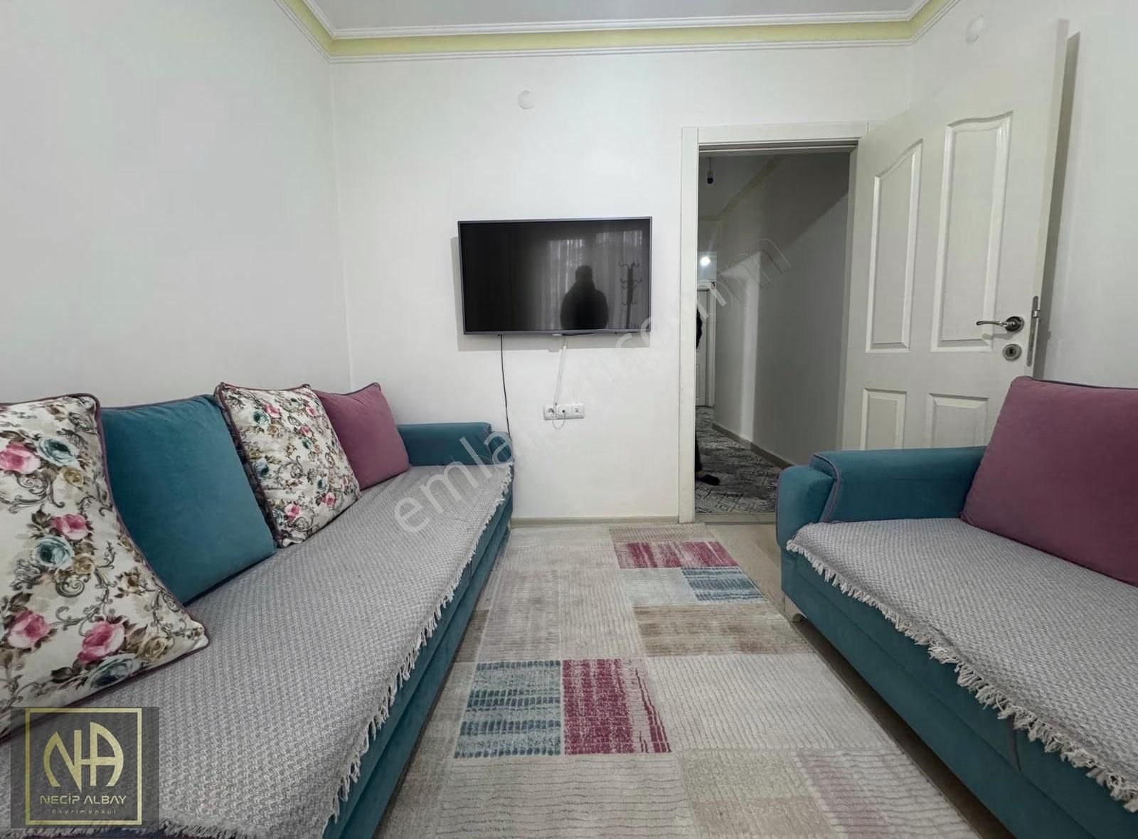 Özlem Cd Si Yakını 3+1 Ön Cephe Teras Balkonlu Fırsat Dairesi !! - Görsel 11