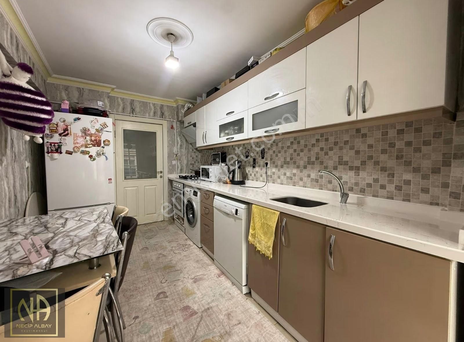 Özlem Cd Si Yakını 3+1 Ön Cephe Teras Balkonlu Fırsat Dairesi !! - Görsel 25