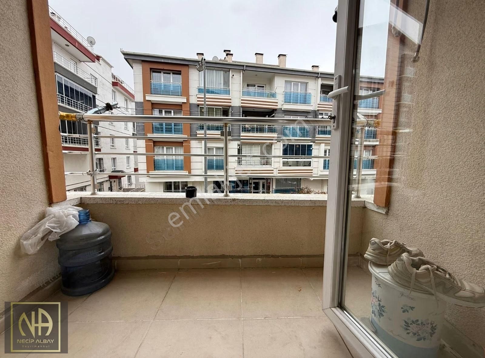 Özlem Cd Si Yakını 3+1 Ön Cephe Teras Balkonlu Fırsat Dairesi !! - Görsel 10