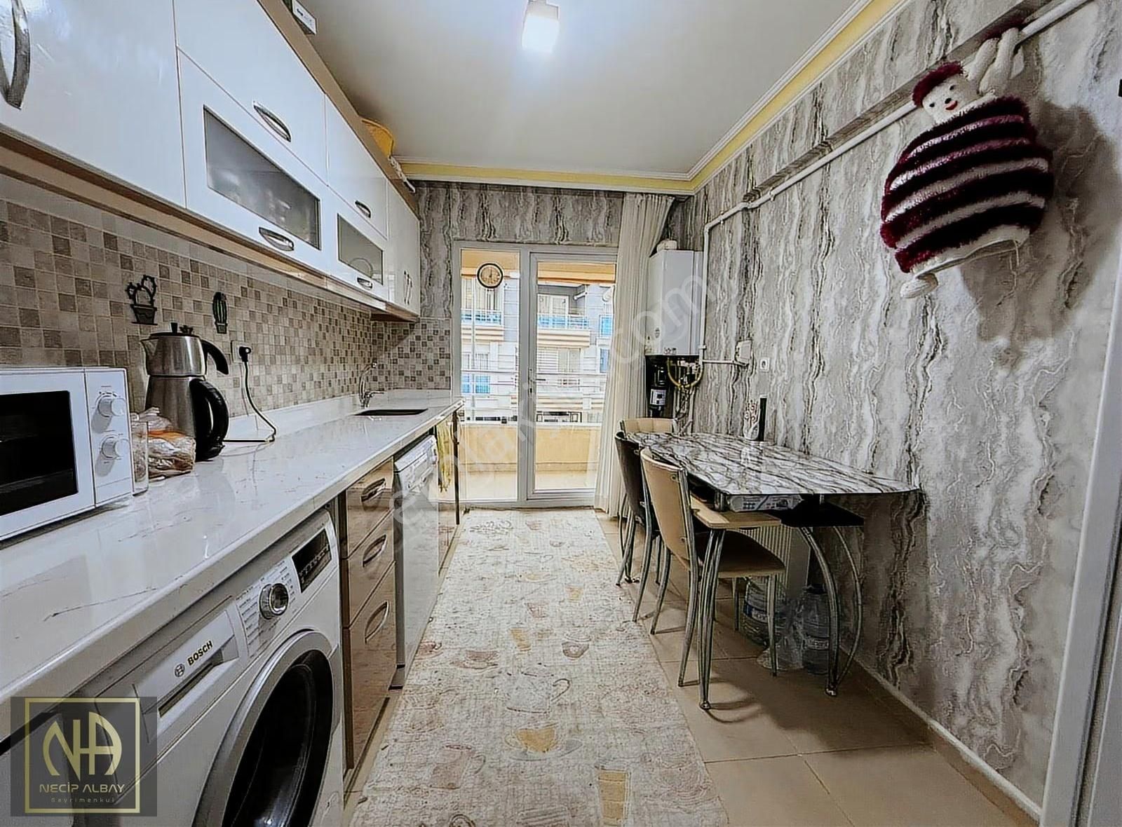 Özlem Cd Si Yakını 3+1 Ön Cephe Teras Balkonlu Fırsat Dairesi !! - Görsel 30