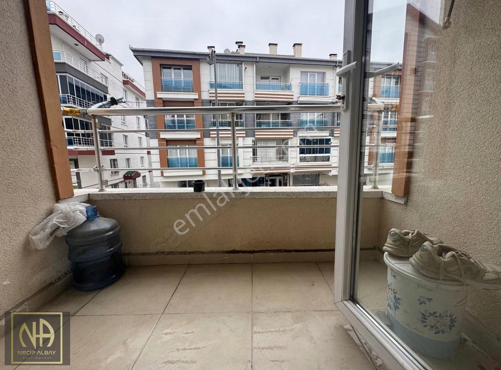 Özlem Cd Si Yakını 3+1 Ön Cephe Teras Balkonlu Fırsat Dairesi !! - Görsel 26