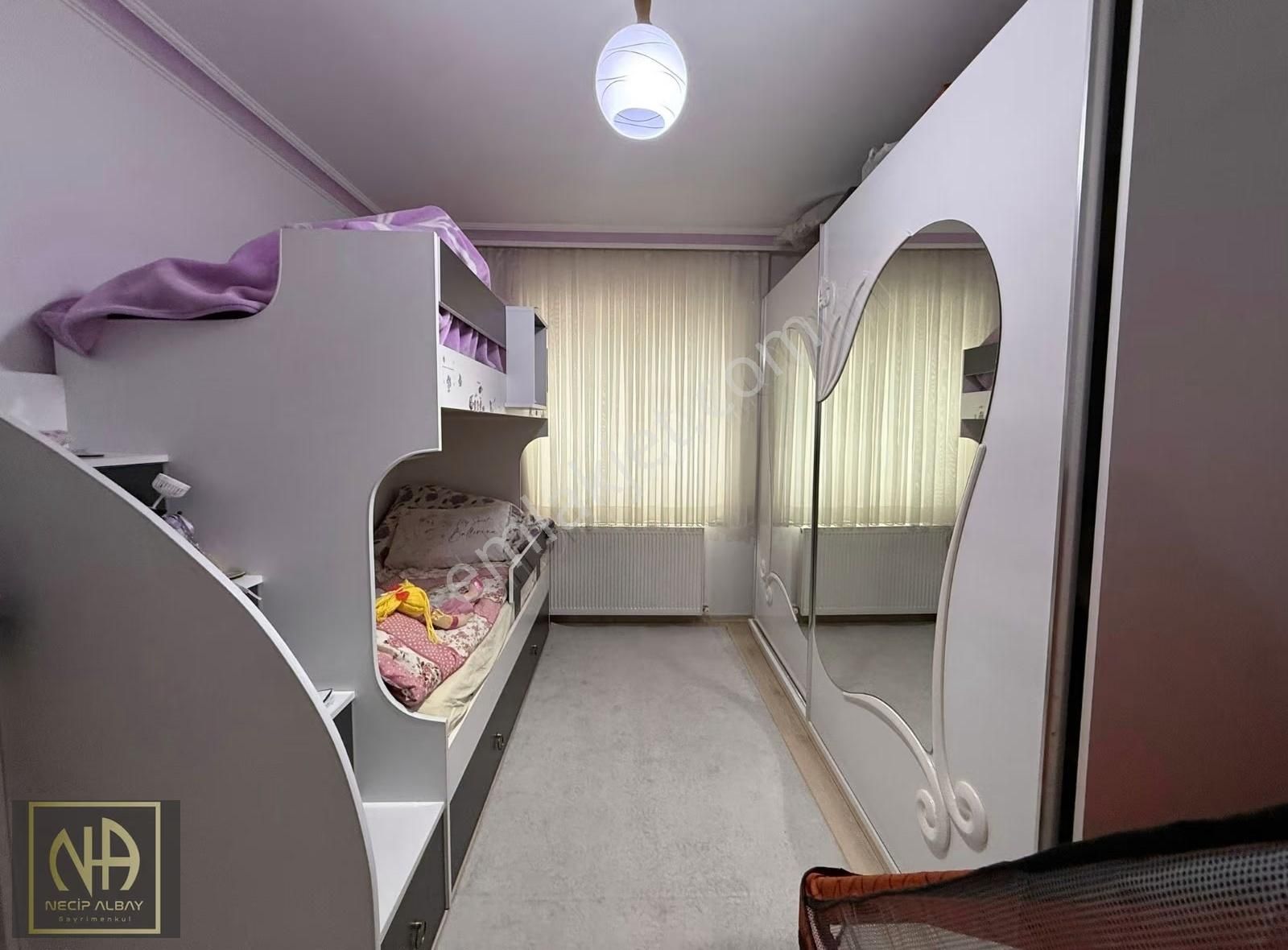 Özlem Cd Si Yakını 3+1 Ön Cephe Teras Balkonlu Fırsat Dairesi !! - Görsel 21