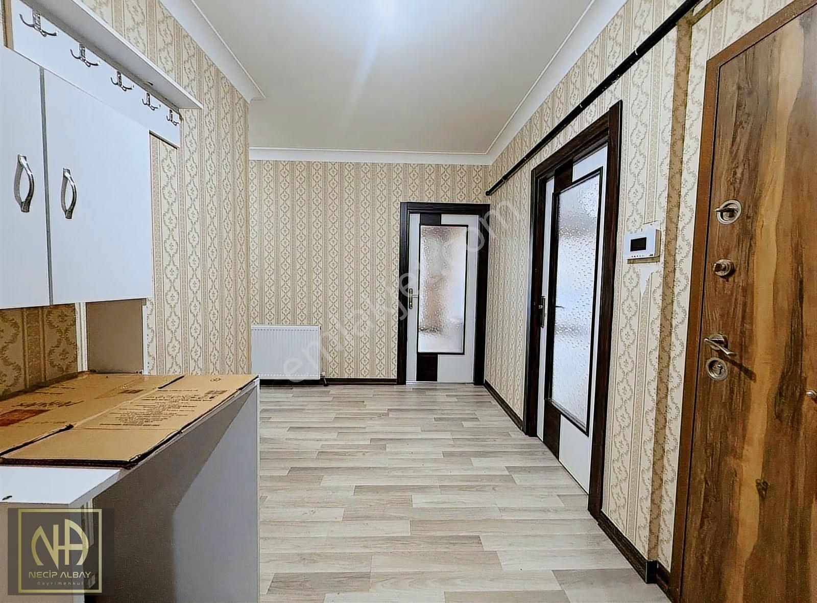 Karakeçili Cd Si Üzerinde 3+1 Katta Ön Cephe Yeni Bina !!! - Görsel 11