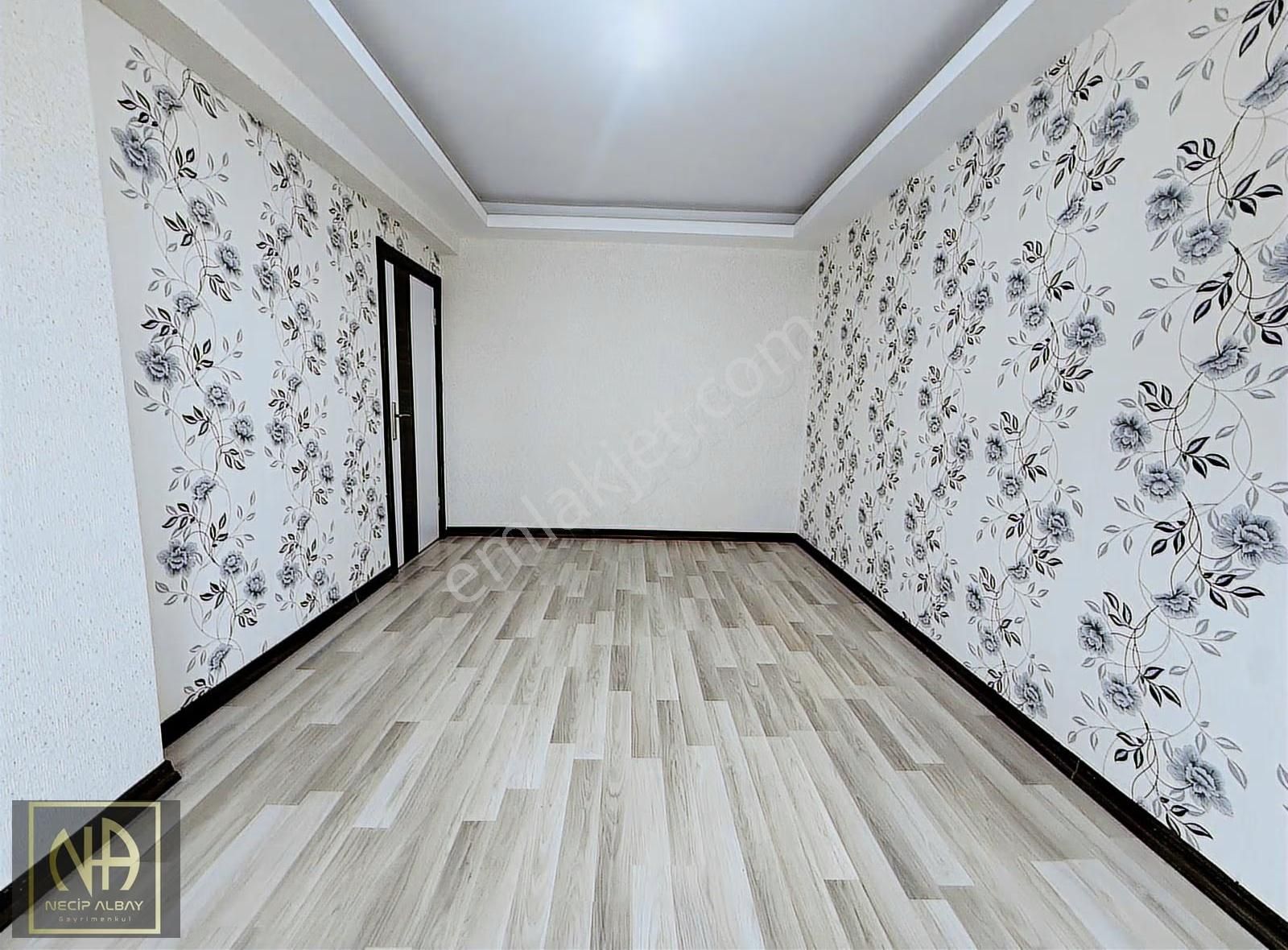 Karakeçili Cd Si Üzerinde 3+1 Katta Ön Cephe Yeni Bina !!! - Görsel 28