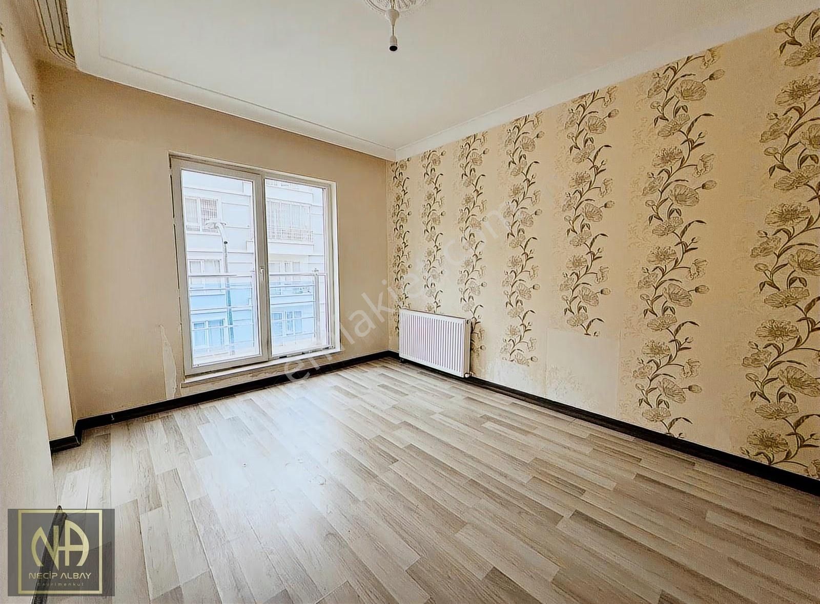 Karakeçili Cd Si Üzerinde 3+1 Katta Ön Cephe Yeni Bina !!! - Görsel 2