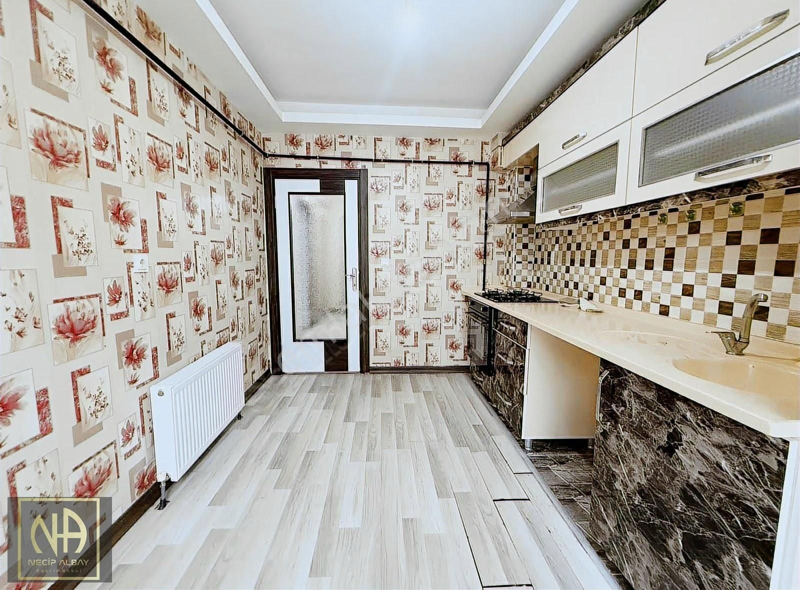 Karakeçili Cd Si Üzerinde 3+1 Katta Ön Cephe Yeni Bina !!! - Görsel 32