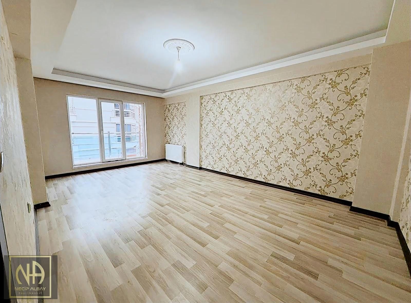 Karakeçili Cd Si Üzerinde 3+1 Katta Ön Cephe Yeni Bina !!! - Görsel 8