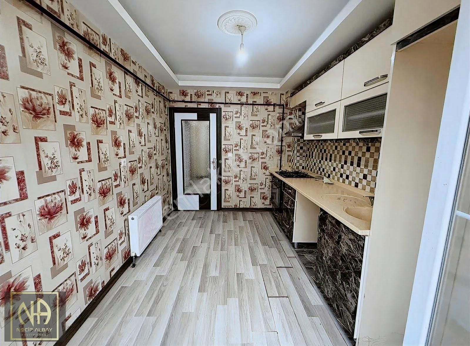 Karakeçili Cd Si Üzerinde 3+1 Katta Ön Cephe Yeni Bina !!! - Görsel 27