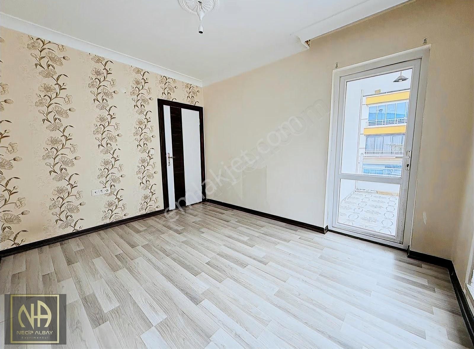 Karakeçili Cd Si Üzerinde 3+1 Katta Ön Cephe Yeni Bina !!! - Görsel 12