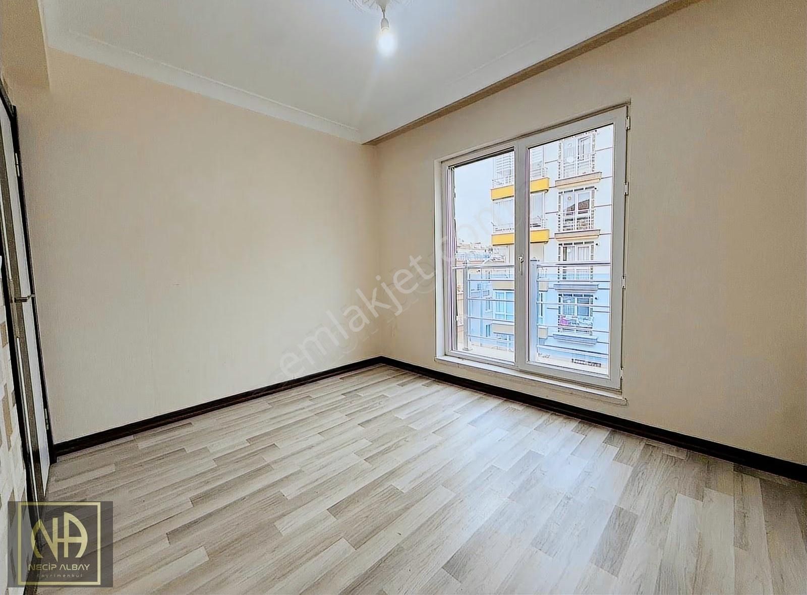 Karakeçili Cd Si Üzerinde 3+1 Katta Ön Cephe Yeni Bina !!! - Görsel 16