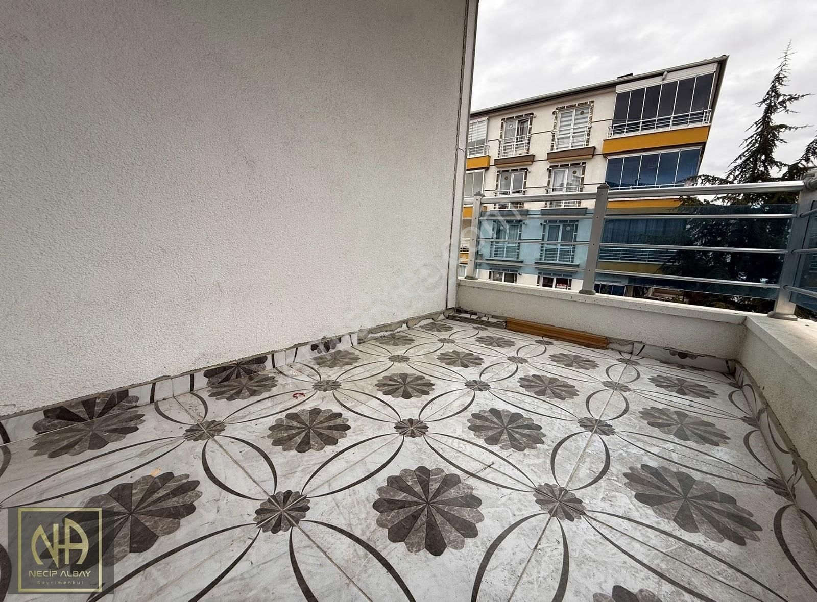 Karakeçili Cd Si Üzerinde 3+1 Katta Ön Cephe Yeni Bina !!! - Görsel 35