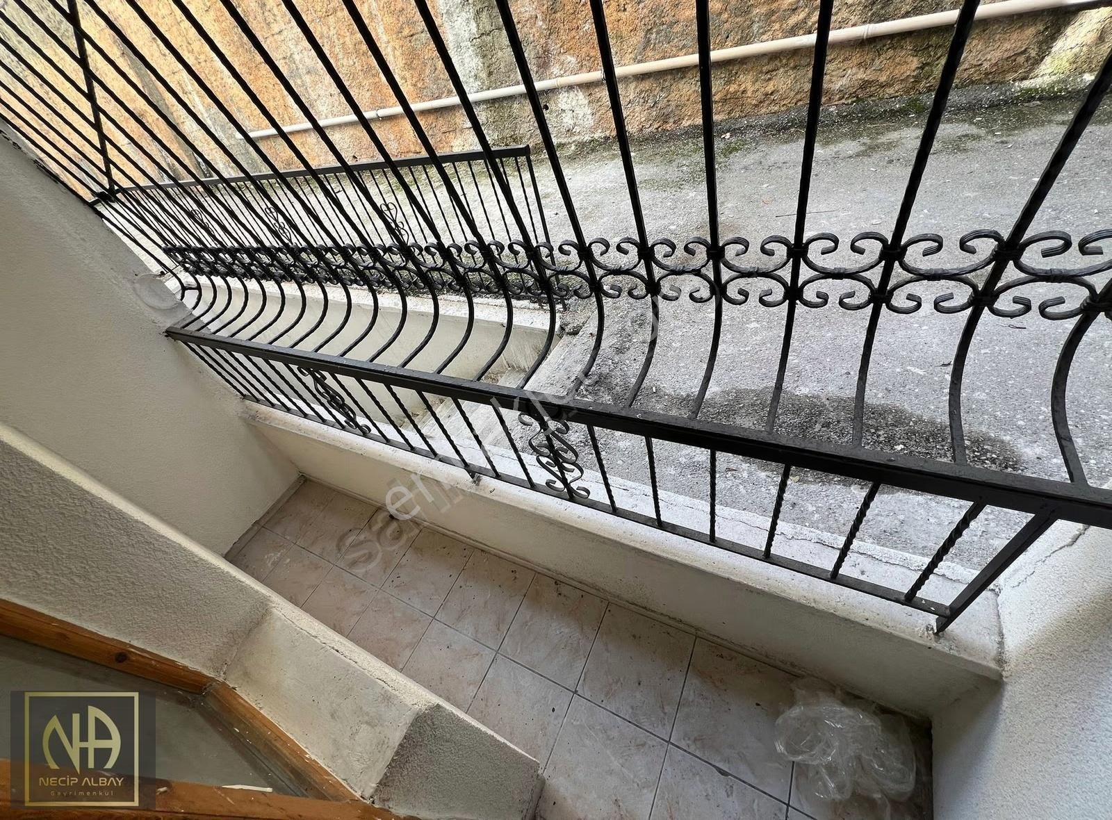 Esertepe De Merkezi Lokasyonda 3+1 Fırsat Dairesi - Görsel 22