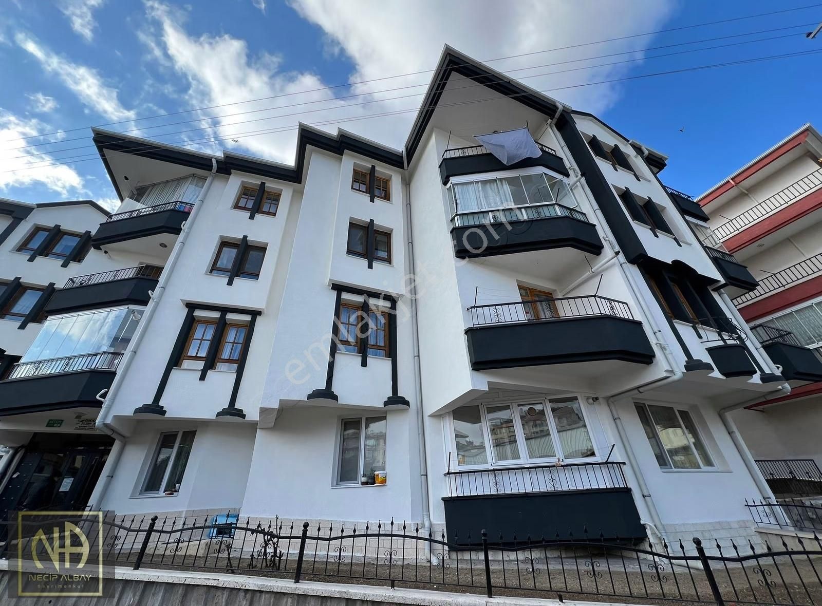 Esertepe De Merkezi Lokasyonda 3+1 Fırsat Dairesi - Görsel 8