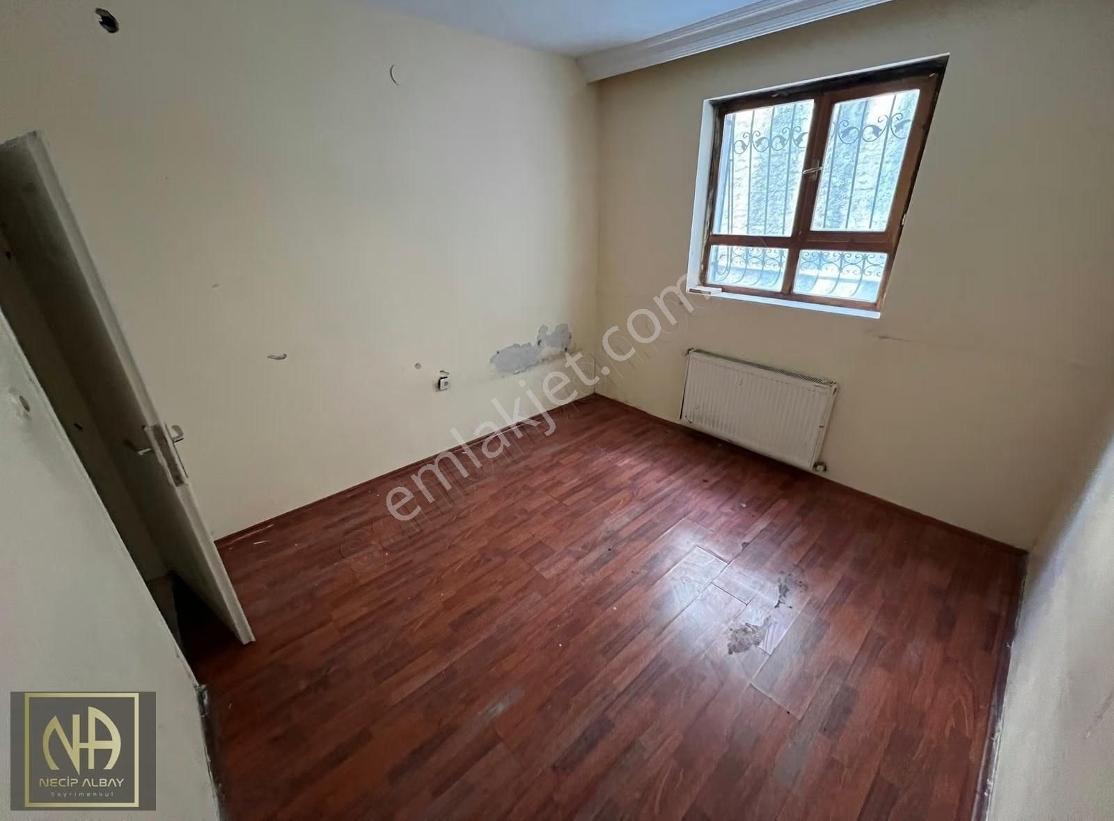 Esertepe De Merkezi Lokasyonda 3+1 Fırsat Dairesi - Görsel 34