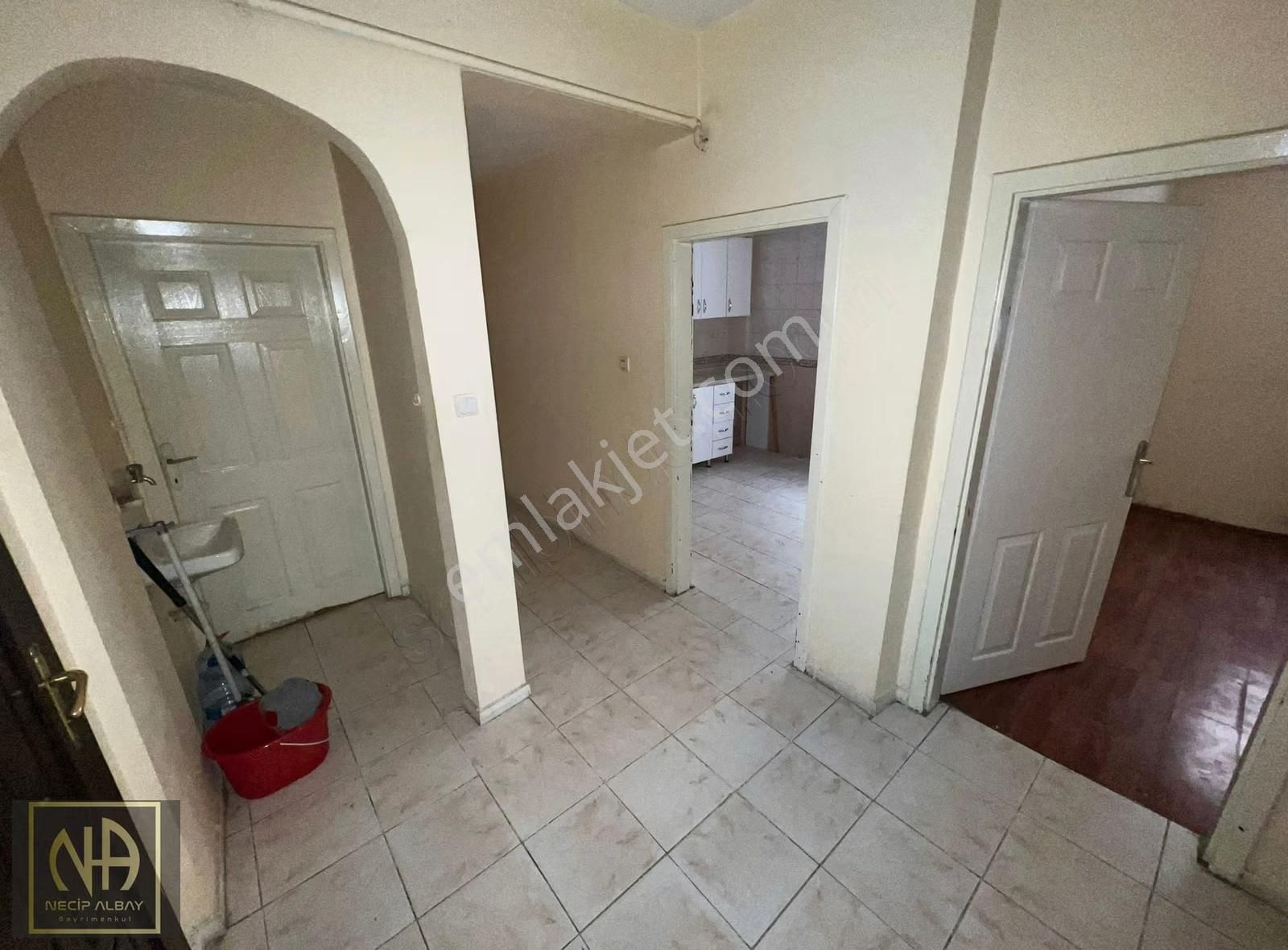 Esertepe De Merkezi Lokasyonda 3+1 Fırsat Dairesi - Görsel 20