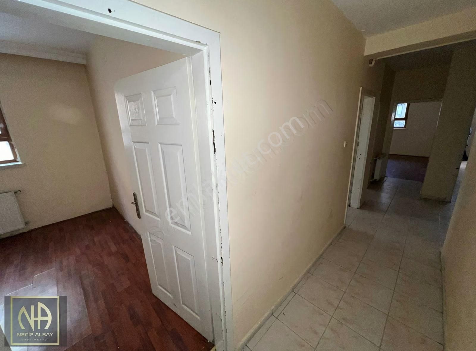 Esertepe De Merkezi Lokasyonda 3+1 Fırsat Dairesi - Görsel 18