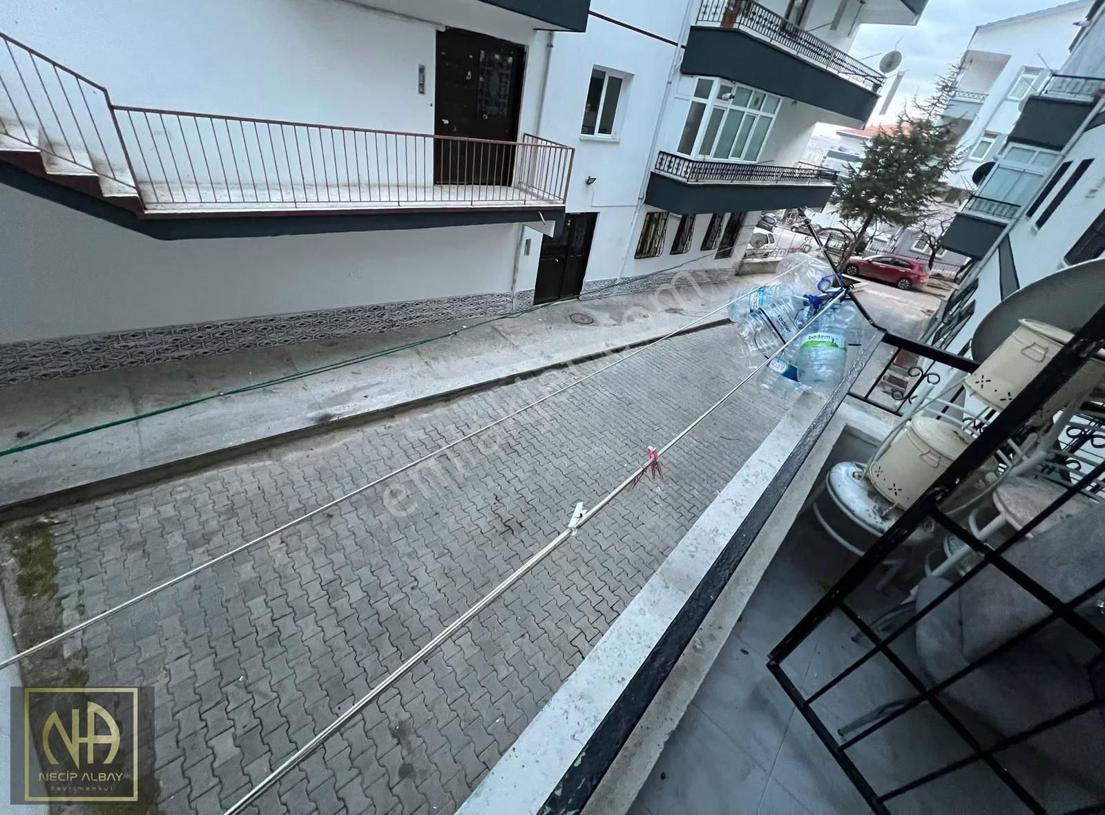 Evcil Hayvanlar Yakını 2+1 Fırsat Dairesi - Görsel 3