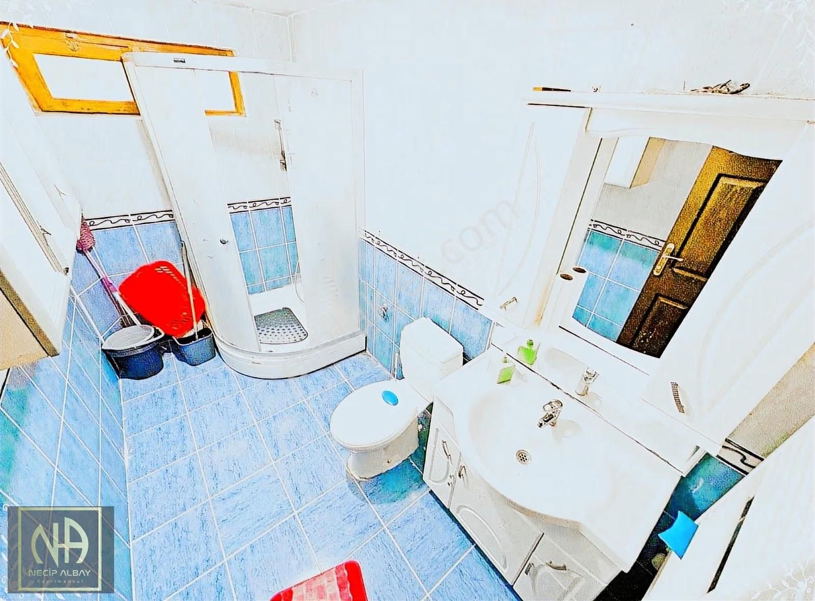 Necip Albay Dan Etlikte Bağımsız 3+1 Full Yapılı Daire - Görsel 33