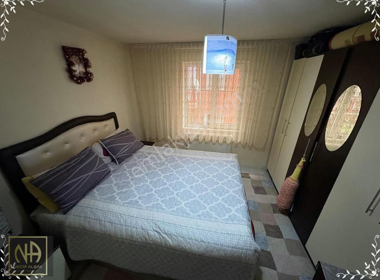 Etlik Mahallesinde Emsalsiz 2+1 Full Yapılı Fırsat Dairesi !!! - Görsel 6