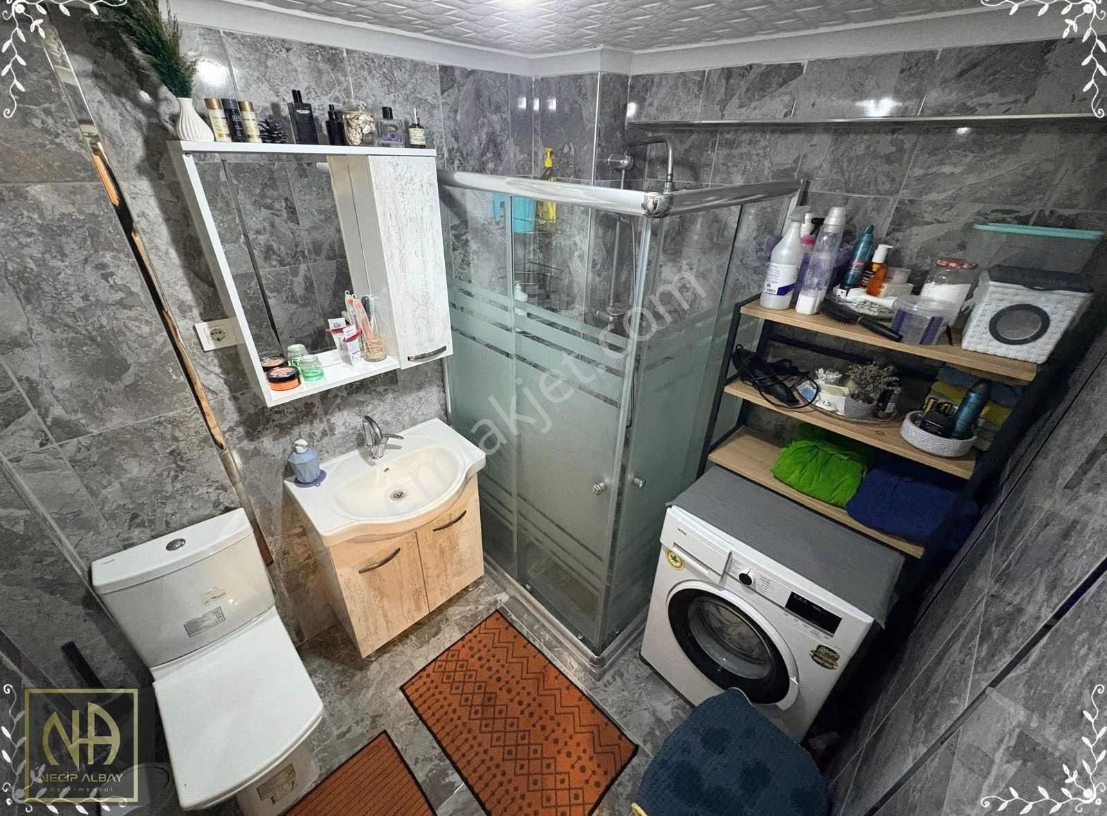 Etlik Mahallesinde Emsalsiz 2+1 Full Yapılı Fırsat Dairesi !!! - Görsel 15