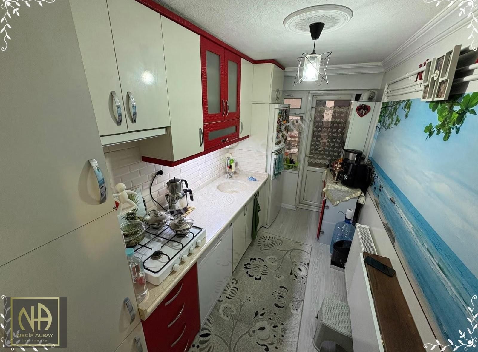 Etlik Mahallesinde Emsalsiz 2+1 Full Yapılı Fırsat Dairesi !!! - Görsel 3