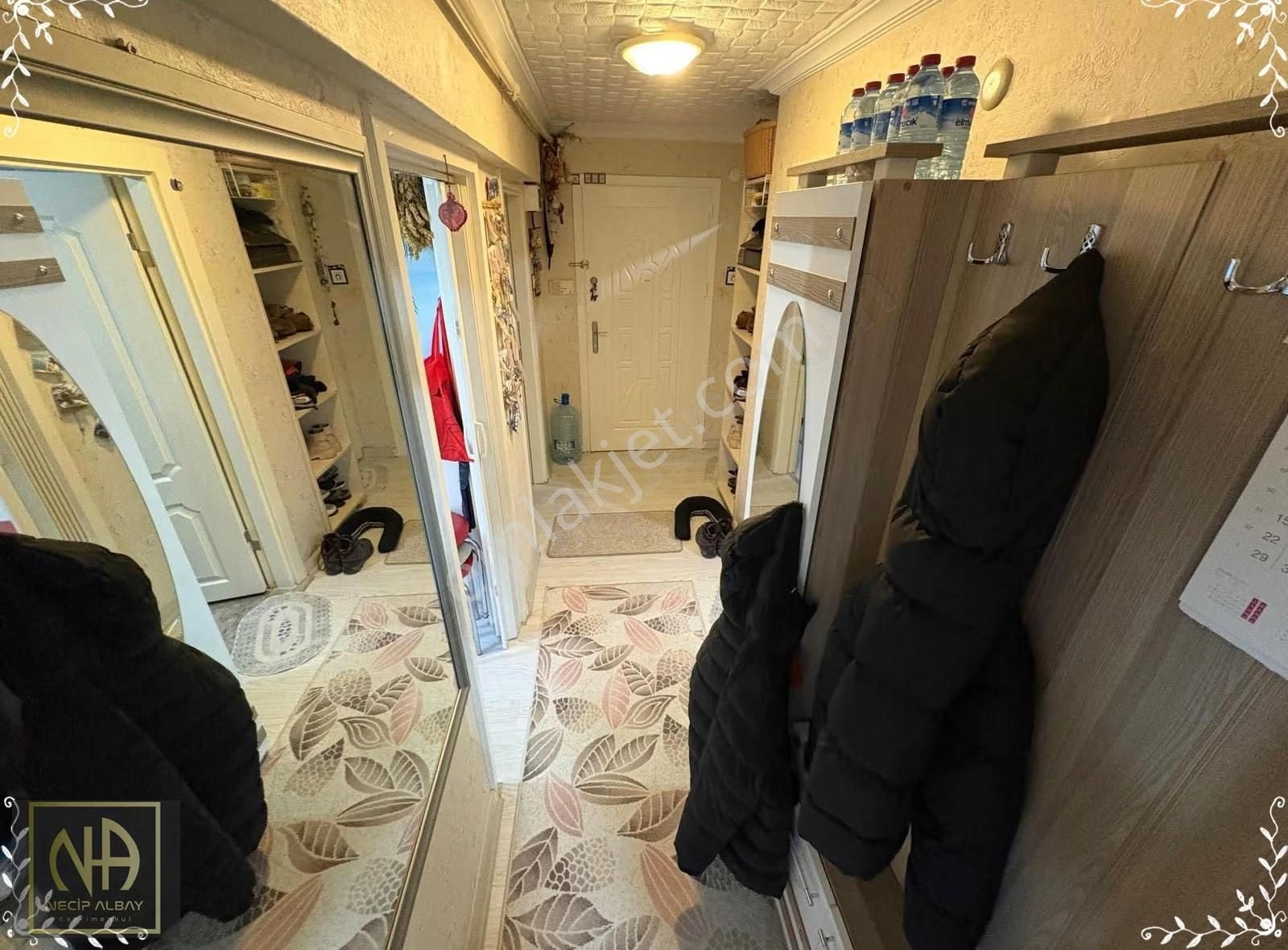 Etlik Mahallesinde Emsalsiz 2+1 Full Yapılı Fırsat Dairesi !!! - Görsel 23