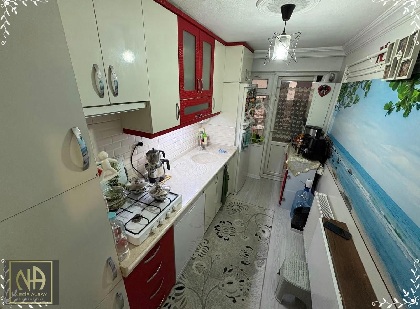 Etlik Mahallesinde Emsalsiz 2+1 Full Yapılı Fırsat Dairesi !!! - Görsel 10