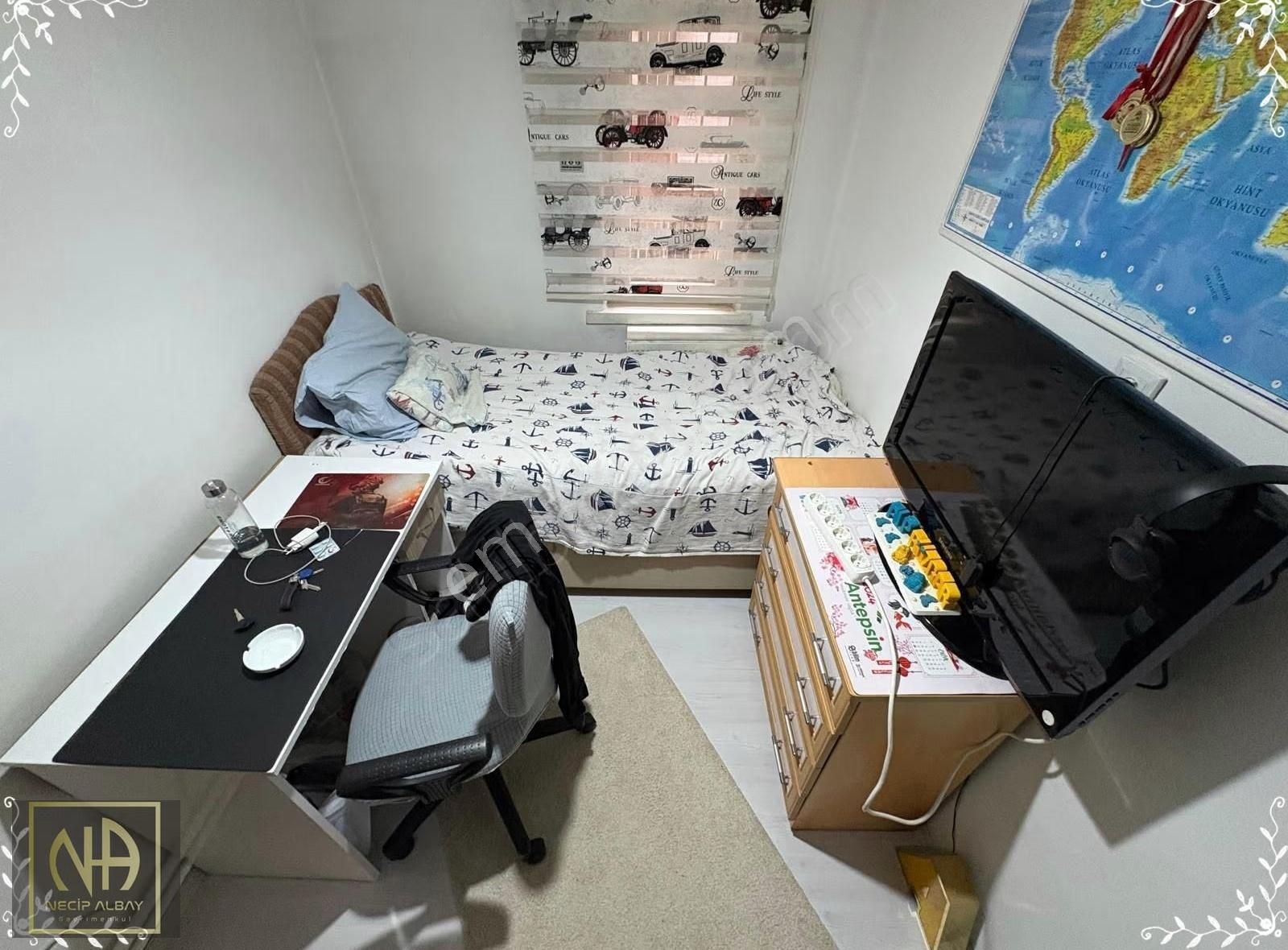 Etlik Mahallesinde Emsalsiz 2+1 Full Yapılı Fırsat Dairesi !!! - Görsel 20