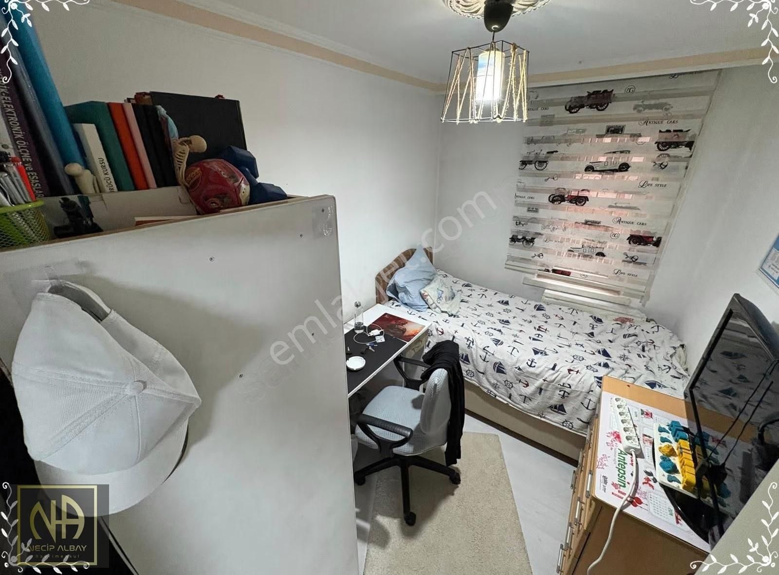 Etlik Mahallesinde Emsalsiz 2+1 Full Yapılı Fırsat Dairesi !!! - Görsel 28