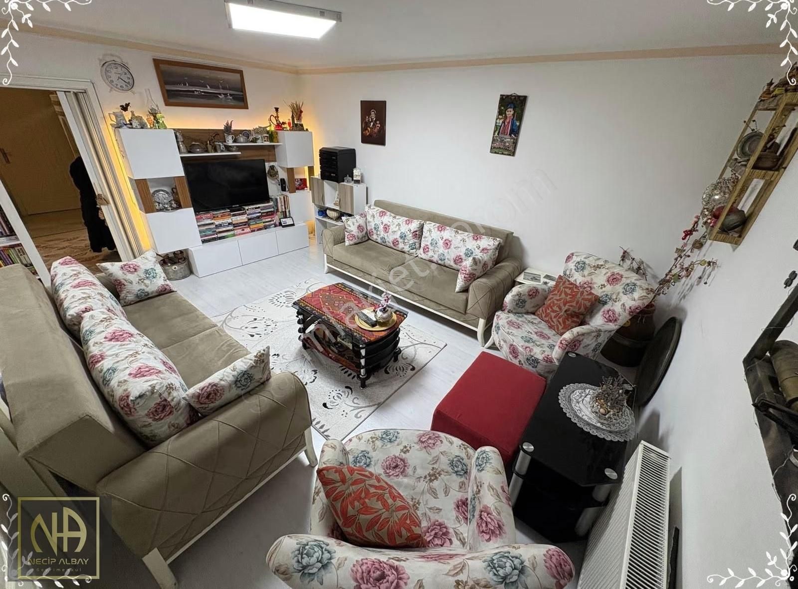 Etlik Mahallesinde Emsalsiz 2+1 Full Yapılı Fırsat Dairesi !!! - Görsel 27