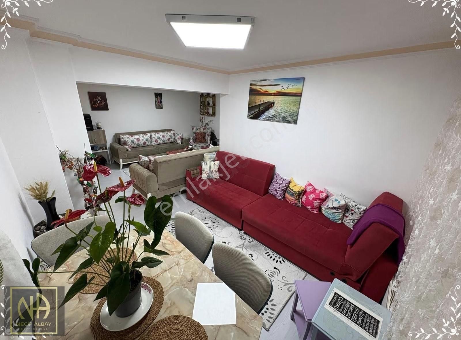 Etlik Mahallesinde Emsalsiz 2+1 Full Yapılı Fırsat Dairesi !!! - Görsel 22