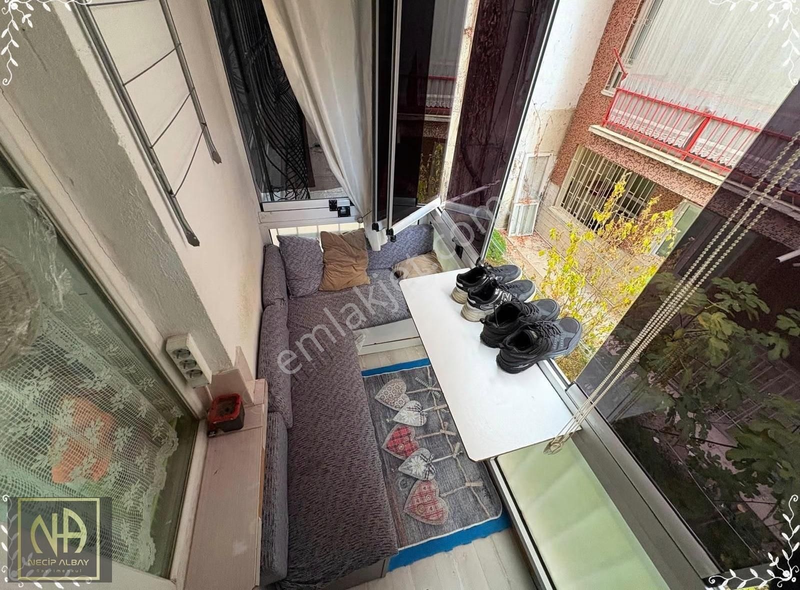 Etlik Mahallesinde Emsalsiz 2+1 Full Yapılı Fırsat Dairesi !!! - Görsel 8