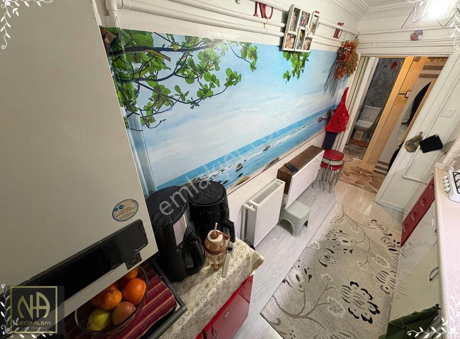 Etlik Mahallesinde Emsalsiz 2+1 Full Yapılı Fırsat Dairesi !!! - Görsel 25