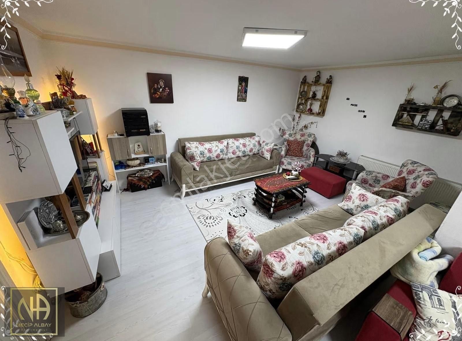 Etlik Mahallesinde Emsalsiz 2+1 Full Yapılı Fırsat Dairesi !!! - Görsel 26