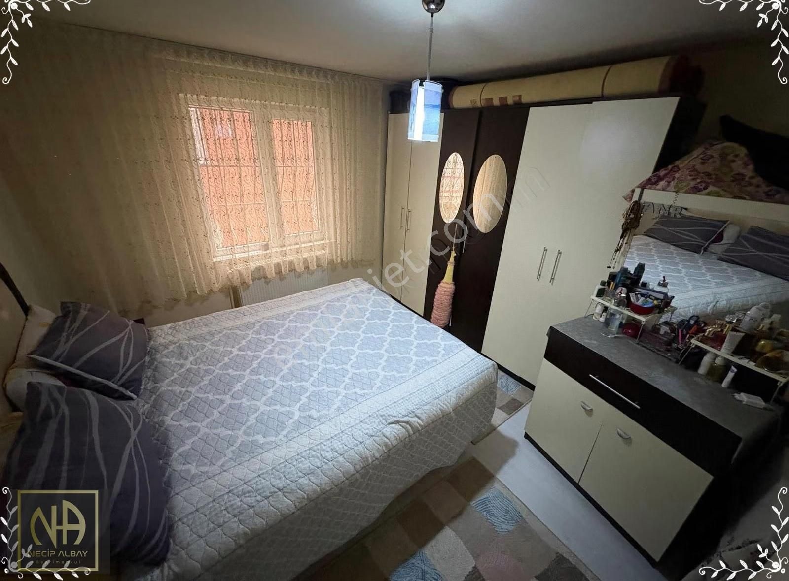 Etlik Mahallesinde Emsalsiz 2+1 Full Yapılı Fırsat Dairesi !!! - Görsel 19