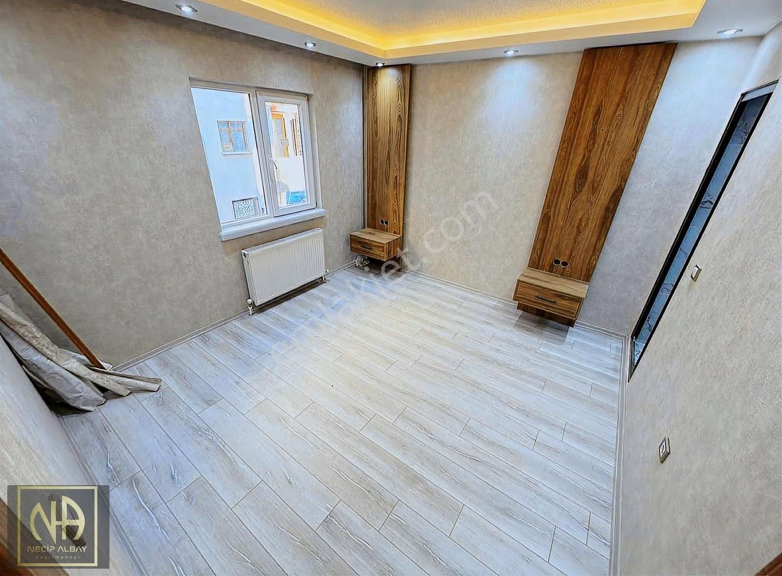 Ayvalı Mahallesin'de Ultra Lüks Yapılı Çift Banyolu Geniş 3+1 - Görsel 4